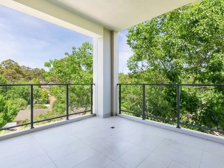 Fourth view of Homely apartment listing, 27/18 Shinfield Avenue, St Ives NSW 2075
