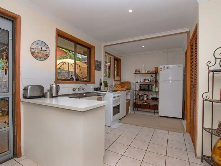 Fourth view of Homely unit listing, Unit 2/1 Ashland Street, Alstonville NSW 2477
