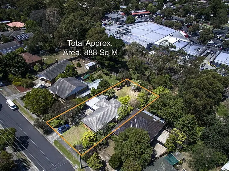 Fifth view of Homely house listing, 42 Winyard Drive, Mooroolbark VIC 3138