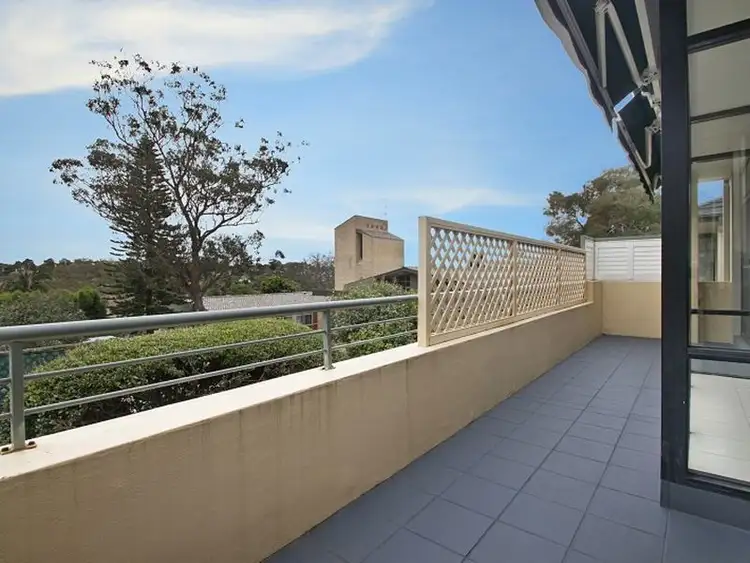Sixth view of Homely apartment listing, 5/23 Eastern Valley Way, Northbridge NSW 2063