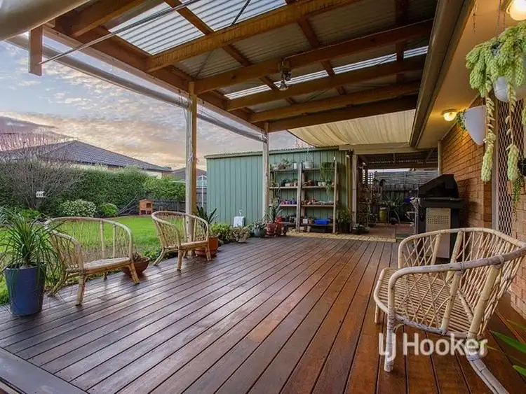 Fourth view of Homely house listing, 56 St Anthony Court, Seabrook VIC 3028
