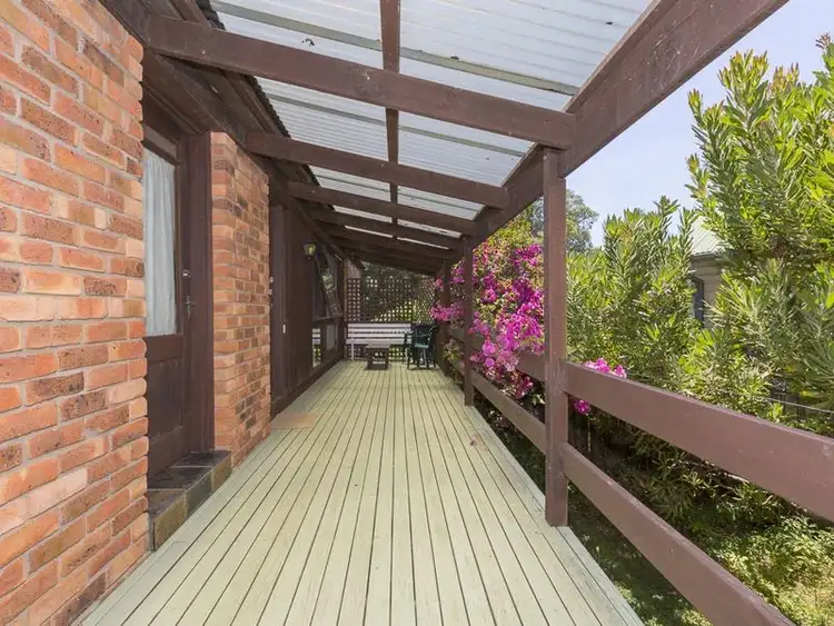 Fifth view of Homely house listing, 2 Lockyersleigh Ave, Batehaven NSW 2536