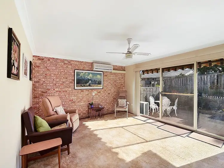 Third view of Homely villa listing, Address available on request