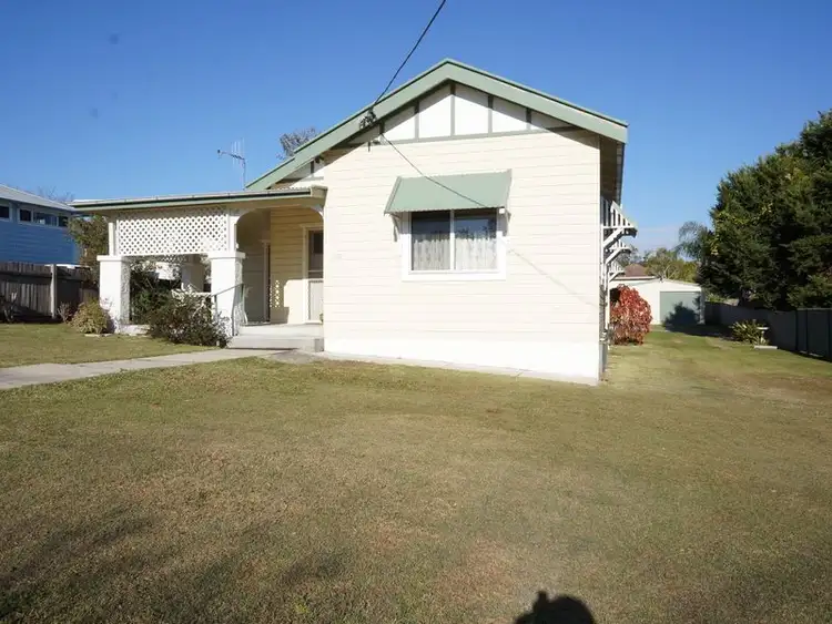 Second view of Homely house listing, 20 Stevenson Street, Taree NSW 2430