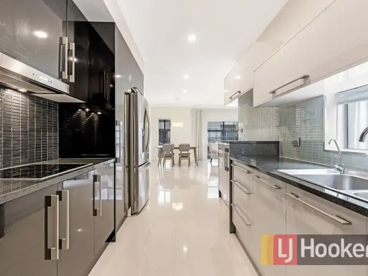 Fourth view of Homely house listing, 27 Harvey Circuit, Mawson Lakes SA 5095