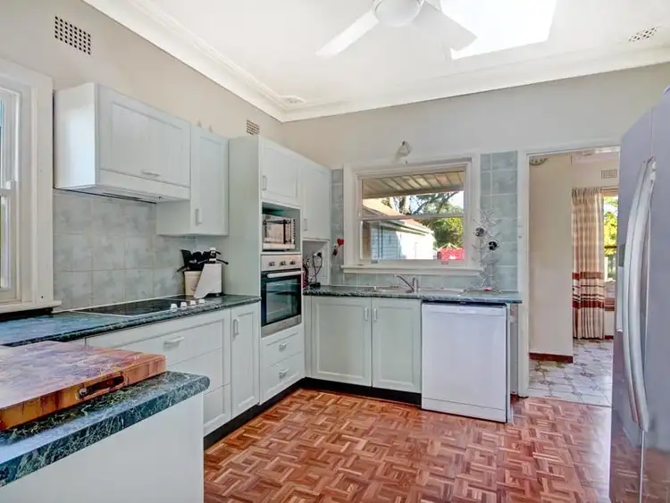 Fourth view of Homely house listing, 112 Wyralla Rd, Miranda NSW 2228