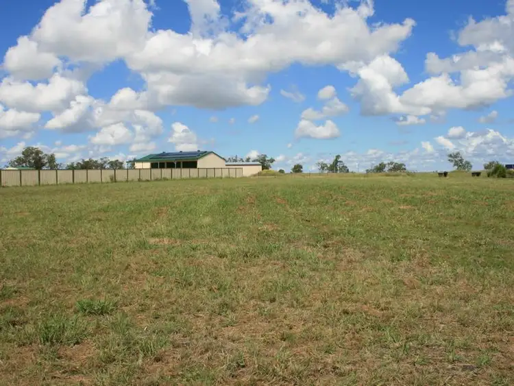 Second view of Homely land listing, 25 Derain Drive, Warwick QLD 4370