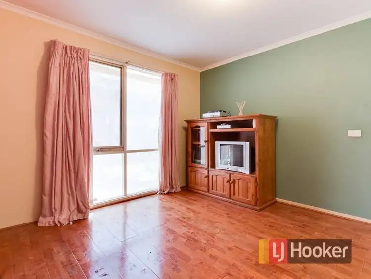 Fifth view of Homely house listing, 11 Sharpe Court, Berwick VIC 3806