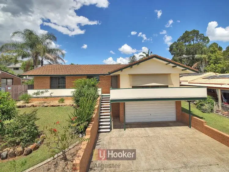 29 Manzill Street, Sunnybank Hills QLD 4109