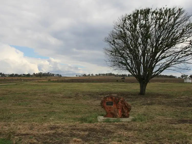 Seventh view of Homely rural property listing, Lot 164 Cnr Willowvale & Willowvale School Road, Warwick QLD 4370