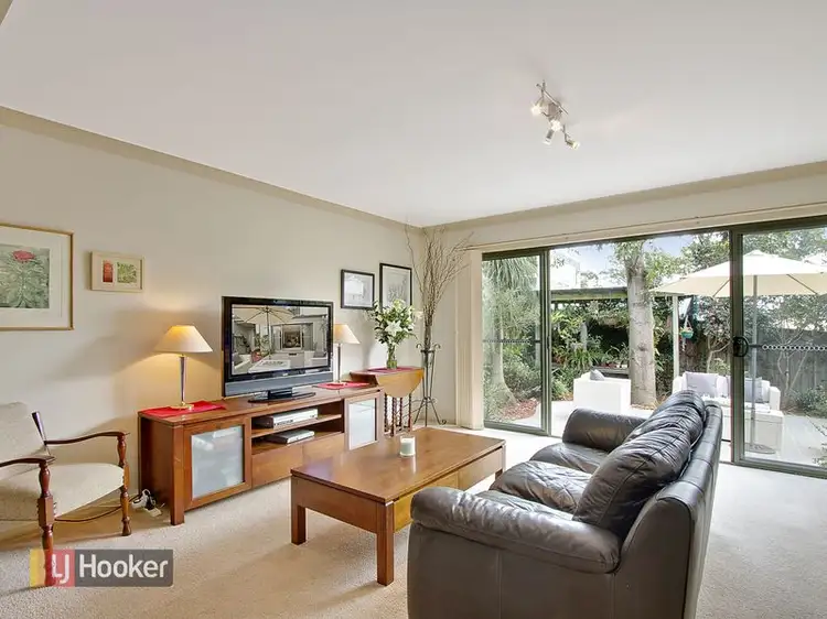 Third view of Homely townhouse listing, Address available on request