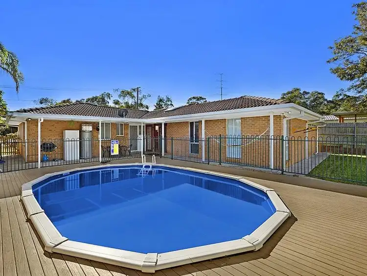 Seventh view of Homely house listing, 18 Cynthia Street, Bateau Bay NSW 2261