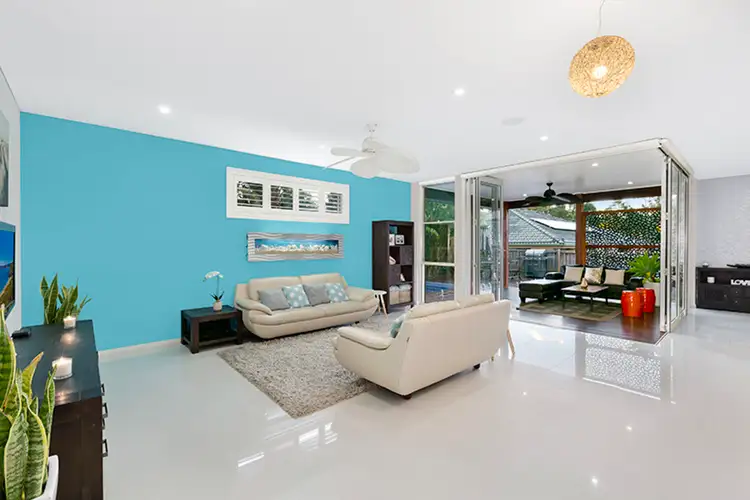 Fifth view of Homely house listing, 71 Kallaroo Road, Bensville NSW 2251