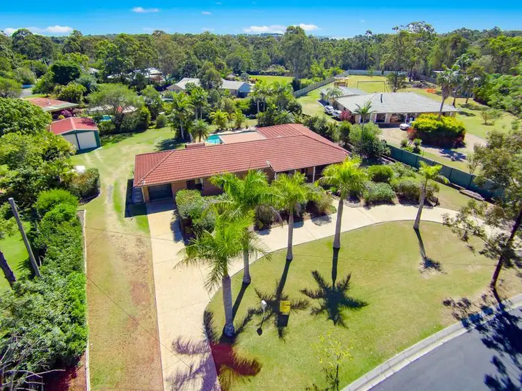 Second view of Homely house listing, 57 Whitehall Avenue, Birkdale QLD 4159
