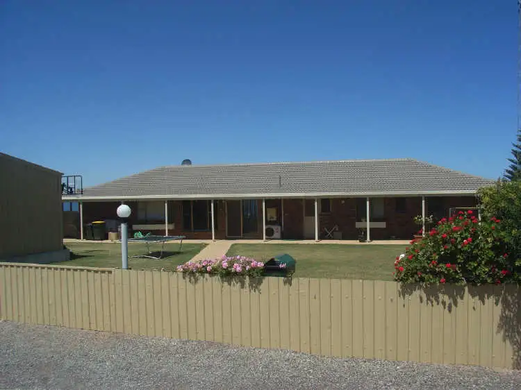 Third view of Homely house listing, Lot 48 Kay Drive, North Beach SA 5556