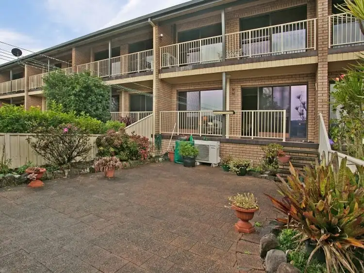 Sixth view of Homely townhouse listing, 6/17 Campbell Street, Warners Bay NSW 2282