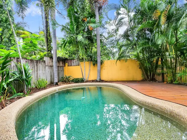 Seventh view of Homely apartment listing, 5/392 Severin Street, Parramatta Park QLD 4870