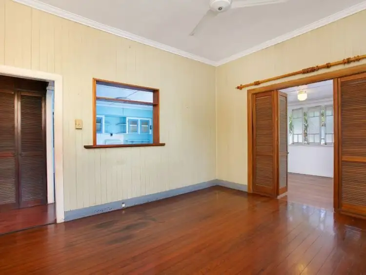 Third view of Homely house listing, 8 Rowe Street, Earlville QLD 4870