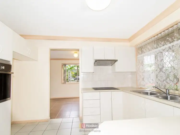Fourth view of Homely house listing, 76 Redgum Drive, Regents Park QLD 4118