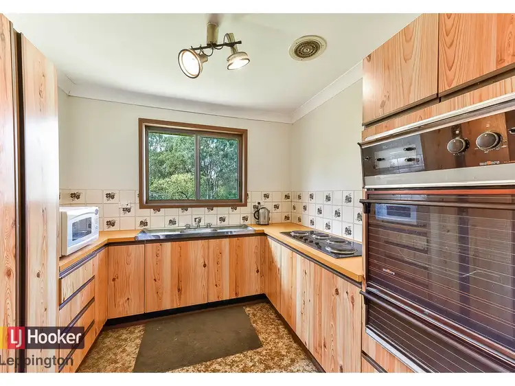 Fifth view of Homely house listing, 58 Belmore Road, Bringelly NSW 2556