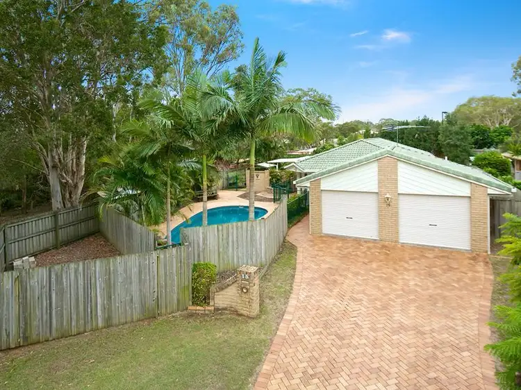 15 Pistachio Ct, Birkdale QLD 4159