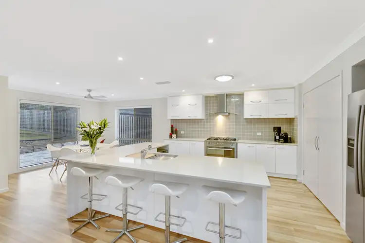 Fourth view of Homely house listing, 40 Codrington Circuit, Pacific Pines QLD 4211