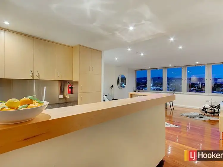 Fourth view of Homely apartment listing, 12B/19 North Terrace, Hackney SA 5069