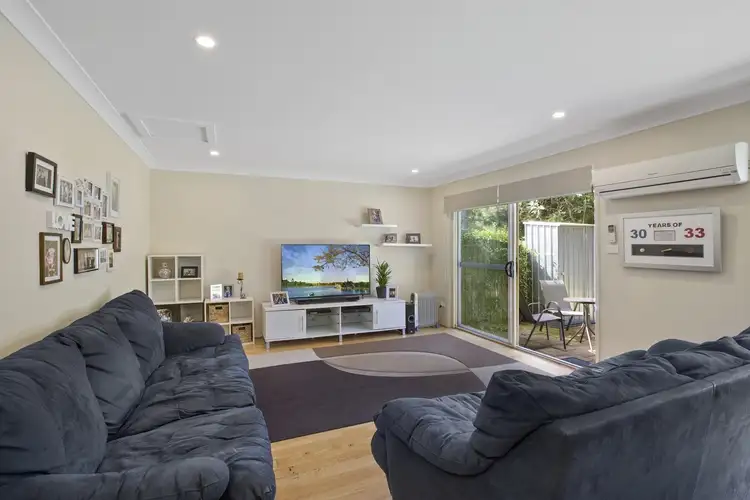 Third view of Homely townhouse listing, 5/32 Aurora Place, Bateau Bay NSW 2261