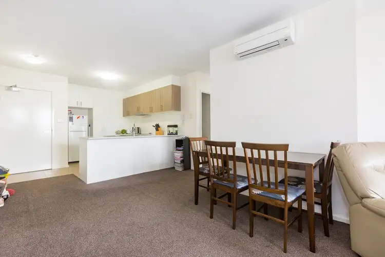 Third view of Homely apartment listing, 140/2 Windjana Street, Harrison ACT 2914