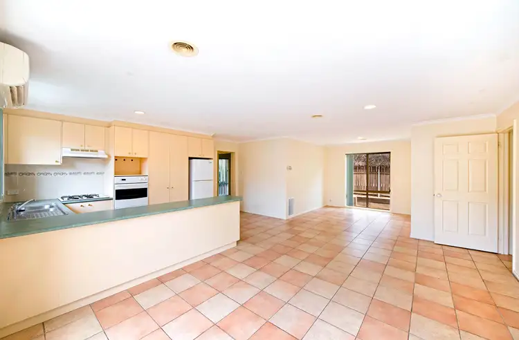 Main view of Homely townhouse listing, 10/36 Sandover Circuit, Amaroo ACT 2914