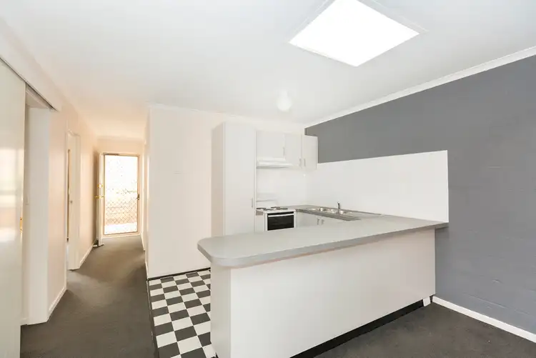 Fourth view of Homely townhouse listing, 54/158 Starke Street, Holt ACT 2615