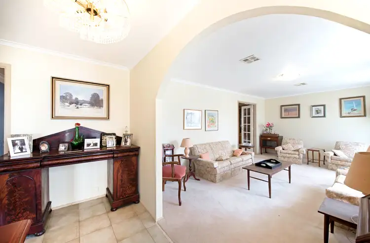 Second view of Homely house listing, 34 Smalley Circuit, Giralang ACT 2617