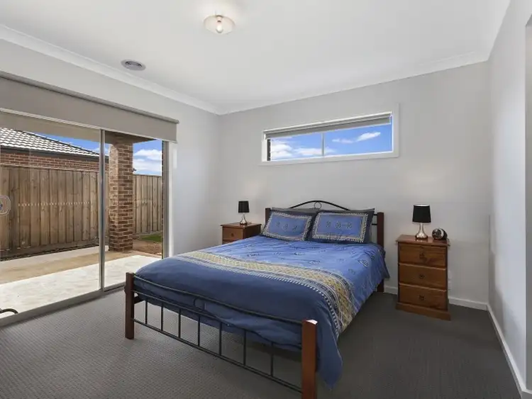 Sixth view of Homely house listing, 26 Holly Drive, Wallan VIC 3756