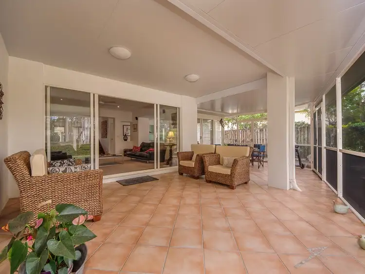 Third view of Homely house listing, 11 Tralee Place, Twin Waters QLD 4564
