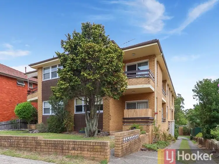 5/47 Letitia Street, Oatley NSW 2223