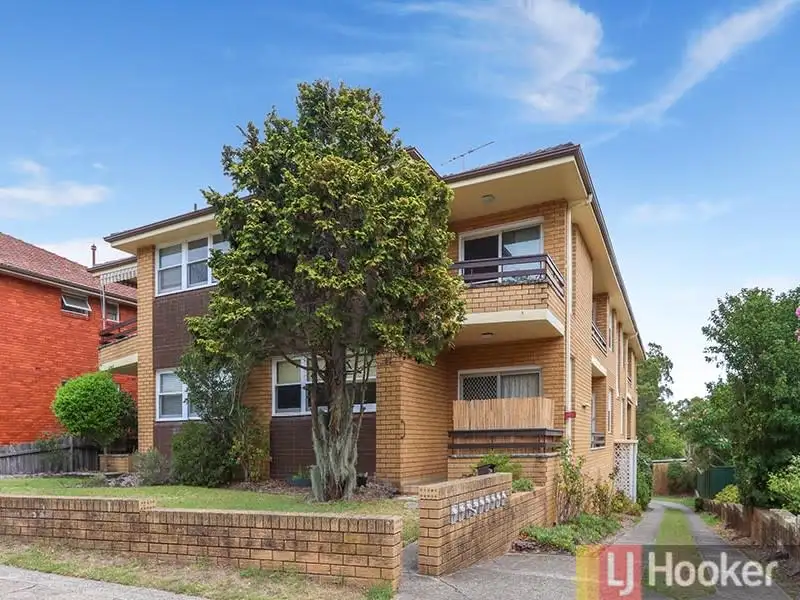 Main view of Homely unit listing, 5/47 Letitia Street, Oatley NSW 2223