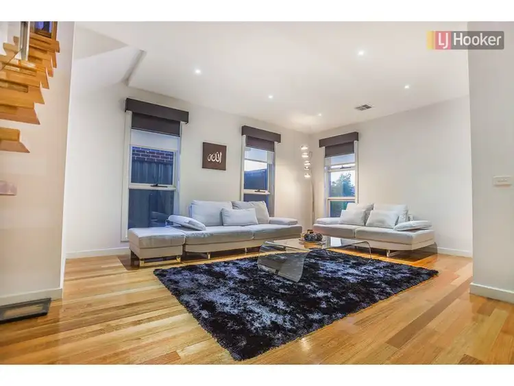 Fifth view of Homely house listing, 43 Biltmore Crescent, Roxburgh Park VIC 3064