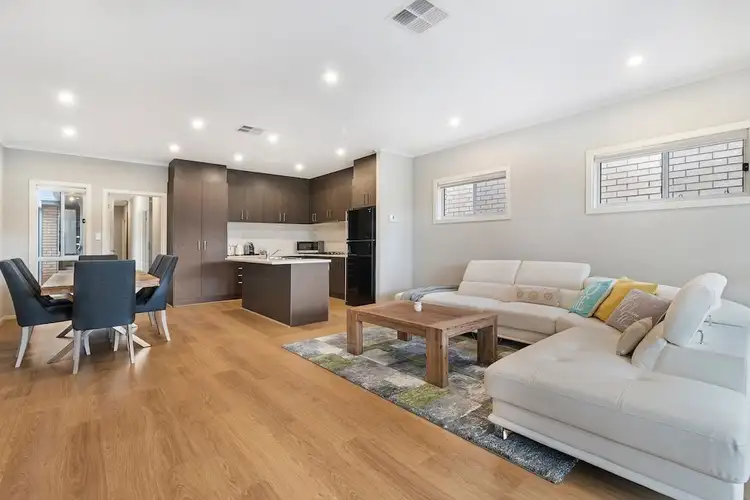 Fourth view of Homely house listing, 7 Windsor Avenue, Clearview SA 5085