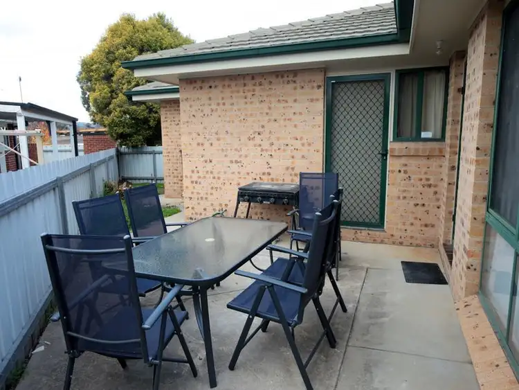 Seventh view of Homely unit listing, 3/13 Bulolo Street, Ashmont NSW 2650