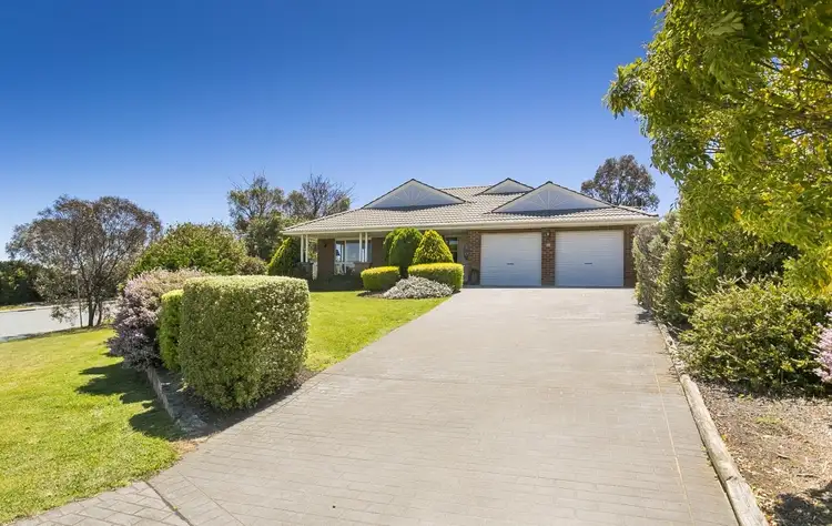 45 Morella Avenue, Jerrabomberra NSW 2619