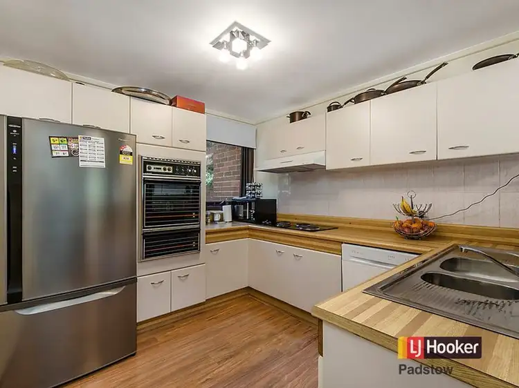 Second view of Homely townhouse listing, 29/12 Alma Road, Padstow NSW 2211