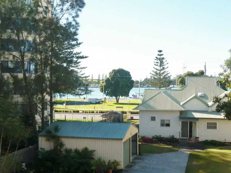 Main view of Homely unit listing, 16/3-7 Peel Street 'Amaroo', Tuncurry NSW 2428
