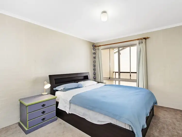 Third view of Homely apartment listing, 50/47 Kennedy Street, Kingston ACT 2604