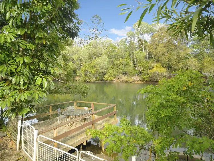 Fifth view of Homely house listing, 70 Tierney Drive, Currumbin Waters QLD 4223