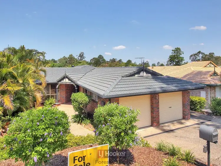 12 Agathis Place, Forest Lake QLD 4078