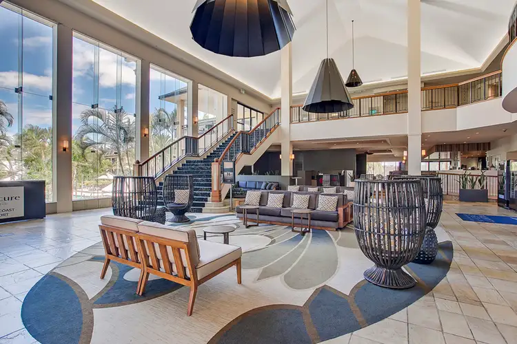 Fourth view of Homely unit listing, 149/64 Palm Meadows Drive, Carrara QLD 4211