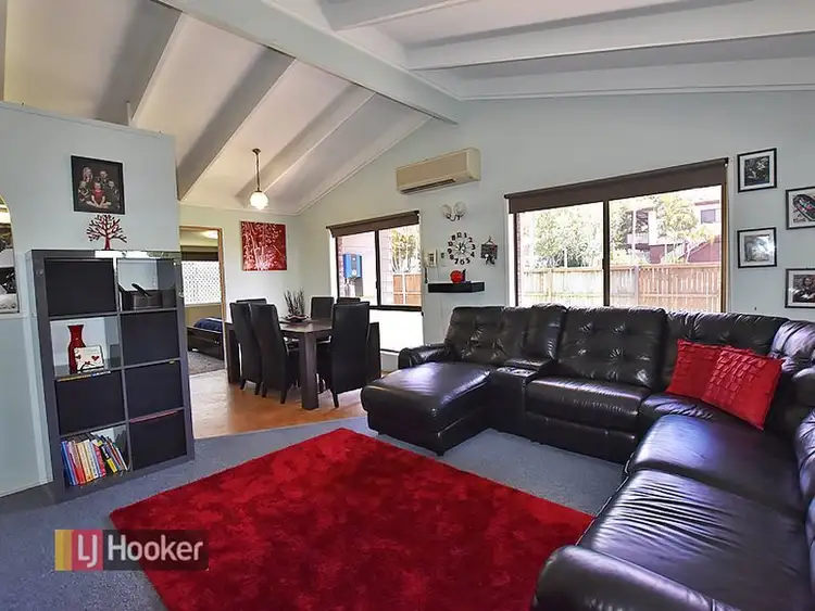 Third view of Homely house listing, 9 Minstrel Street, Kallangur QLD 4503