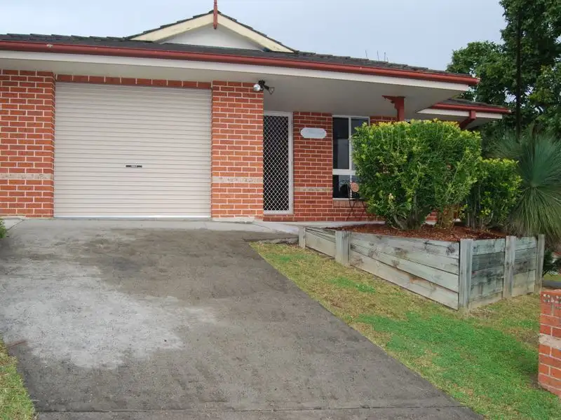 Main view of Homely house listing, 7 Soren Larsen Crescent, Boambee East NSW 2452
