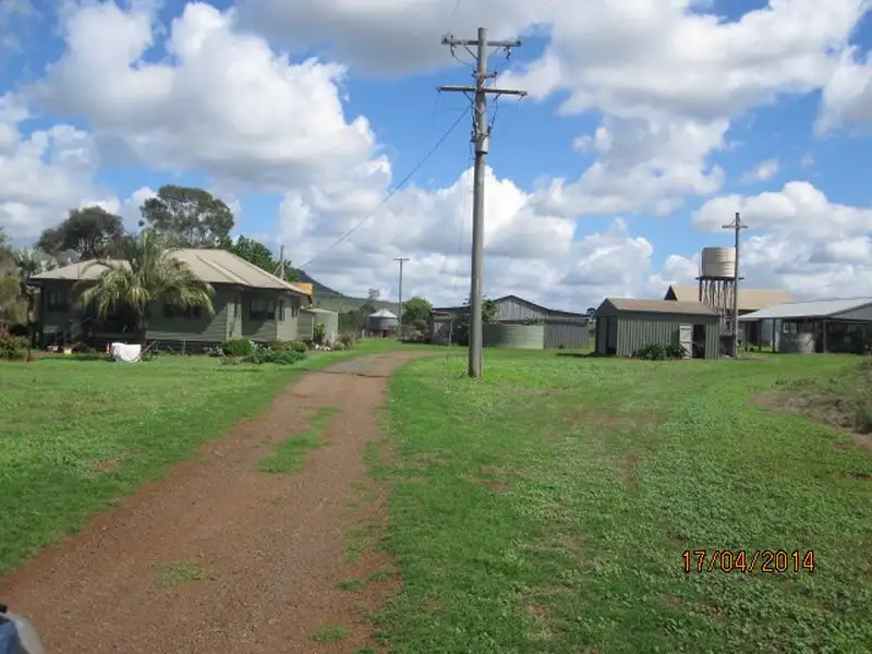 Main view of Homely rural property listing, Address available on request
