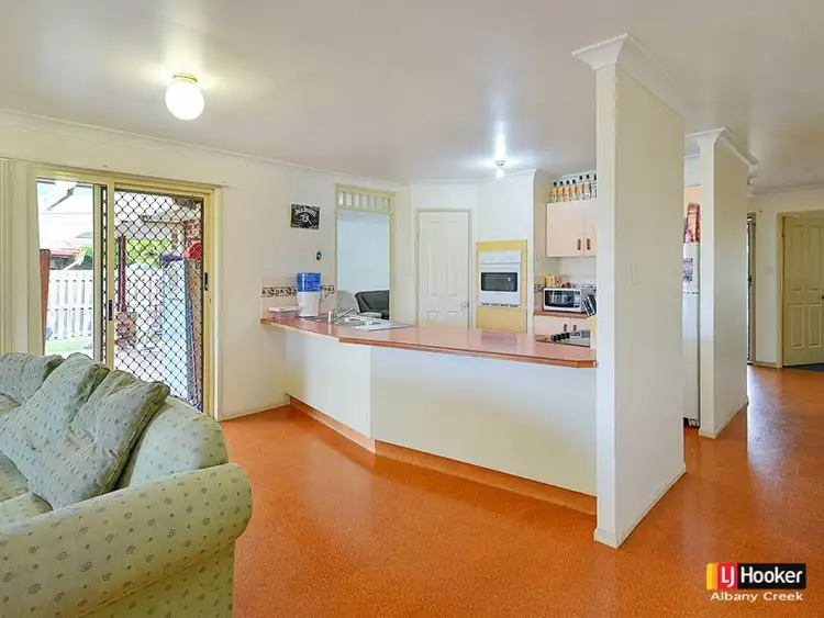 Second view of Homely house listing, 7 Moonlight Crescent, Caboolture QLD 4510